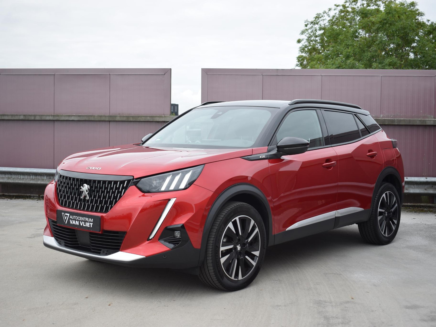 Peugeot