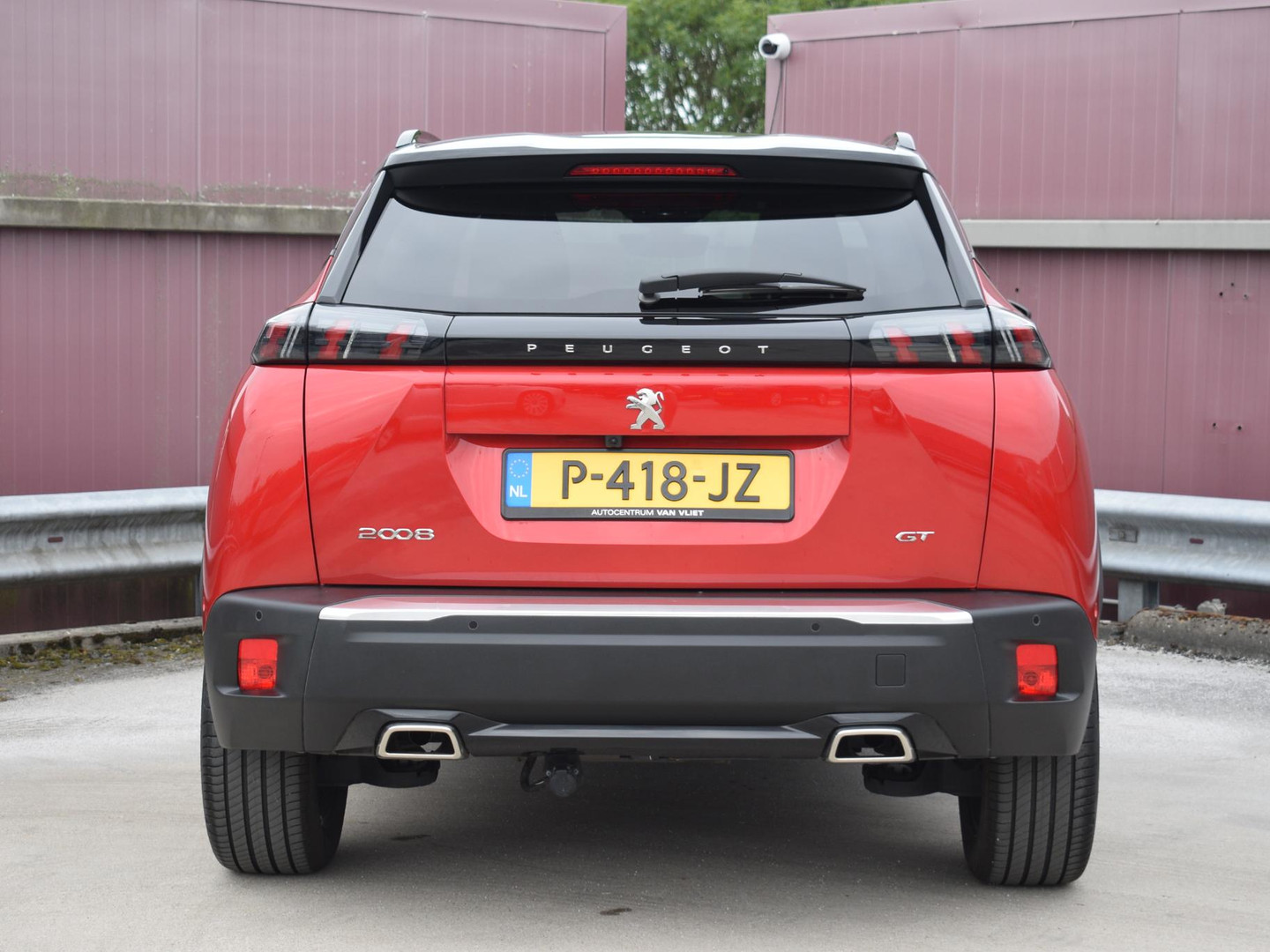 Peugeot
