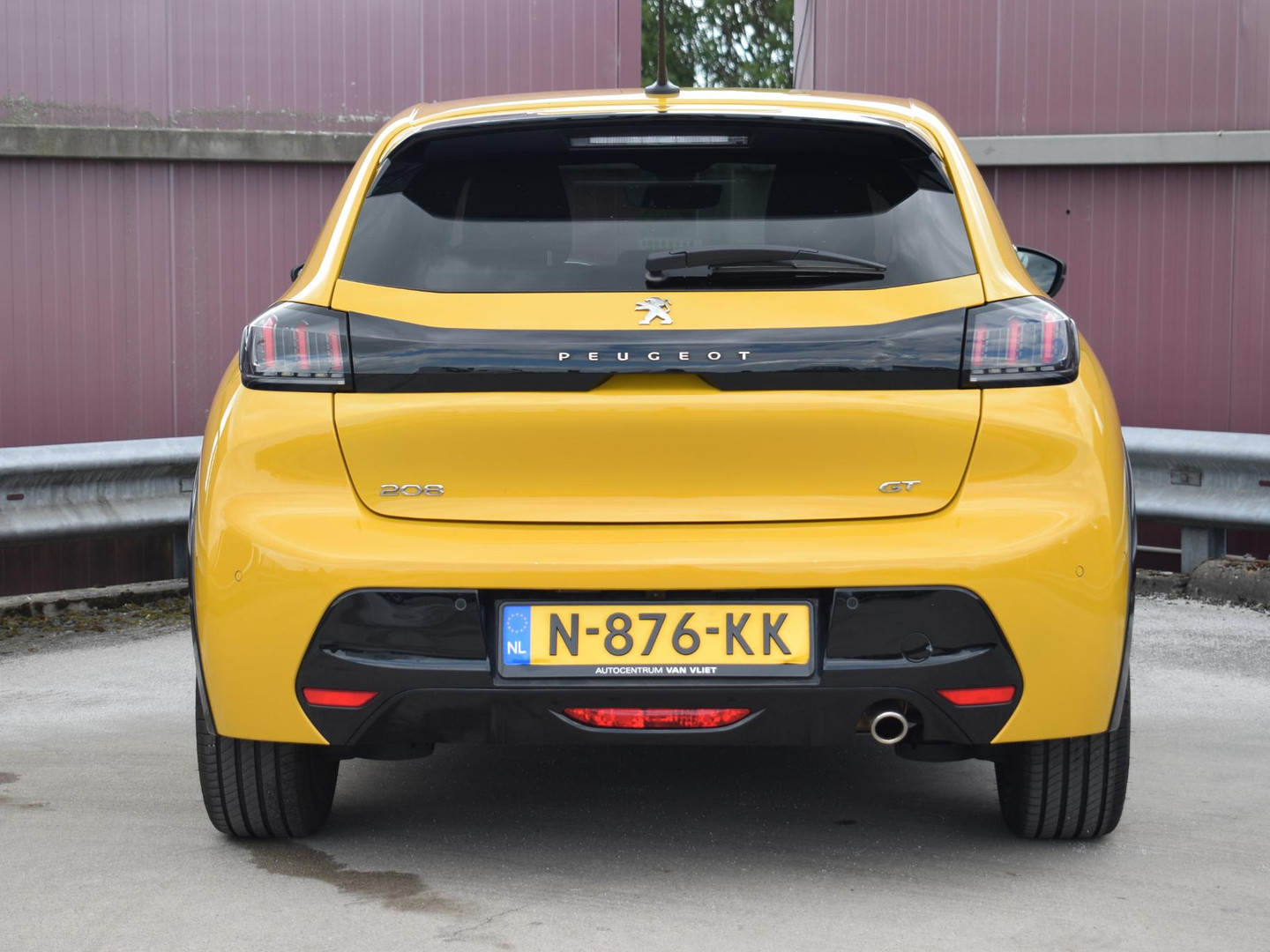 Peugeot