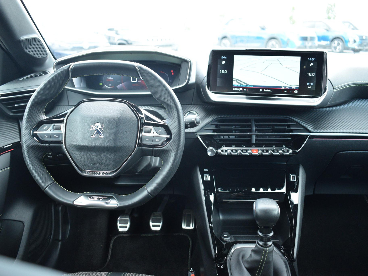 Peugeot