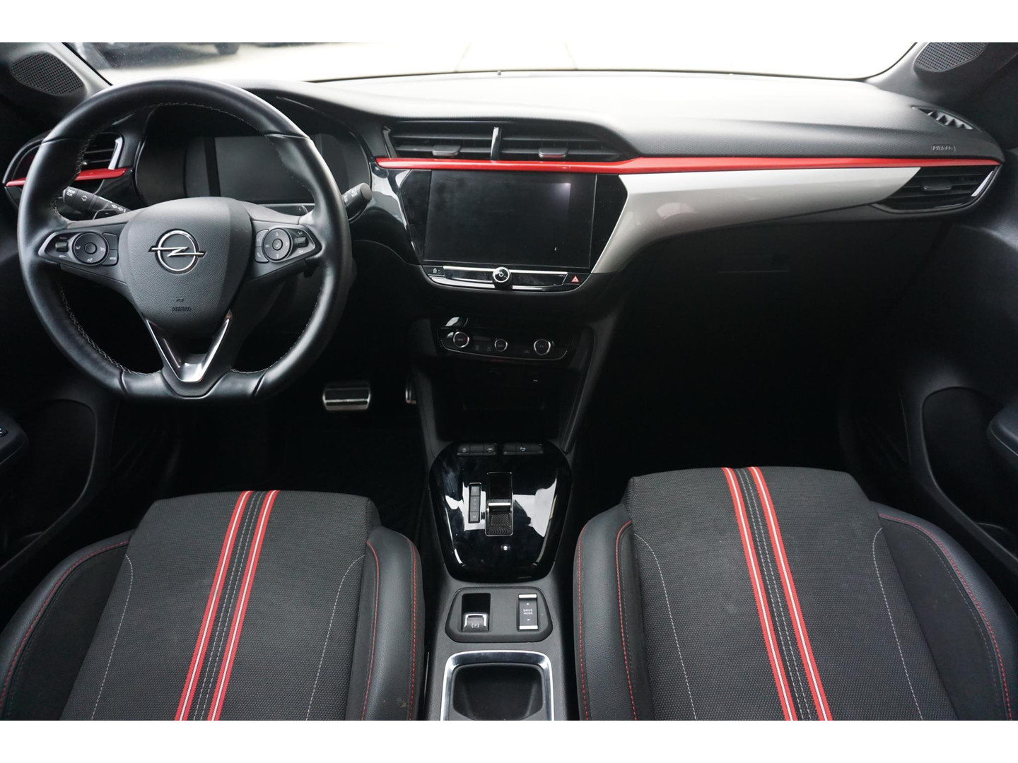 Opel Opel