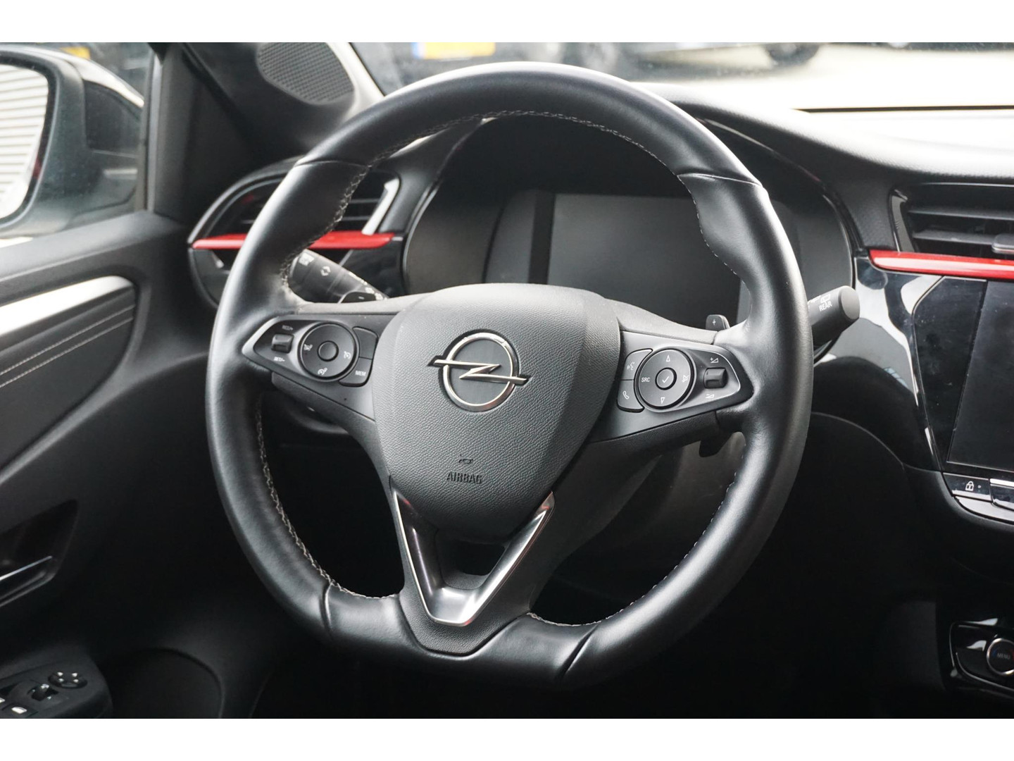 Opel Opel