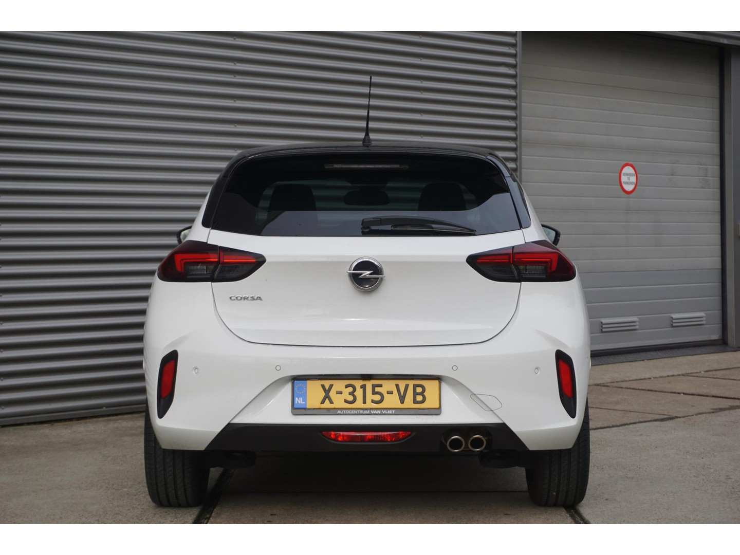 Opel Opel