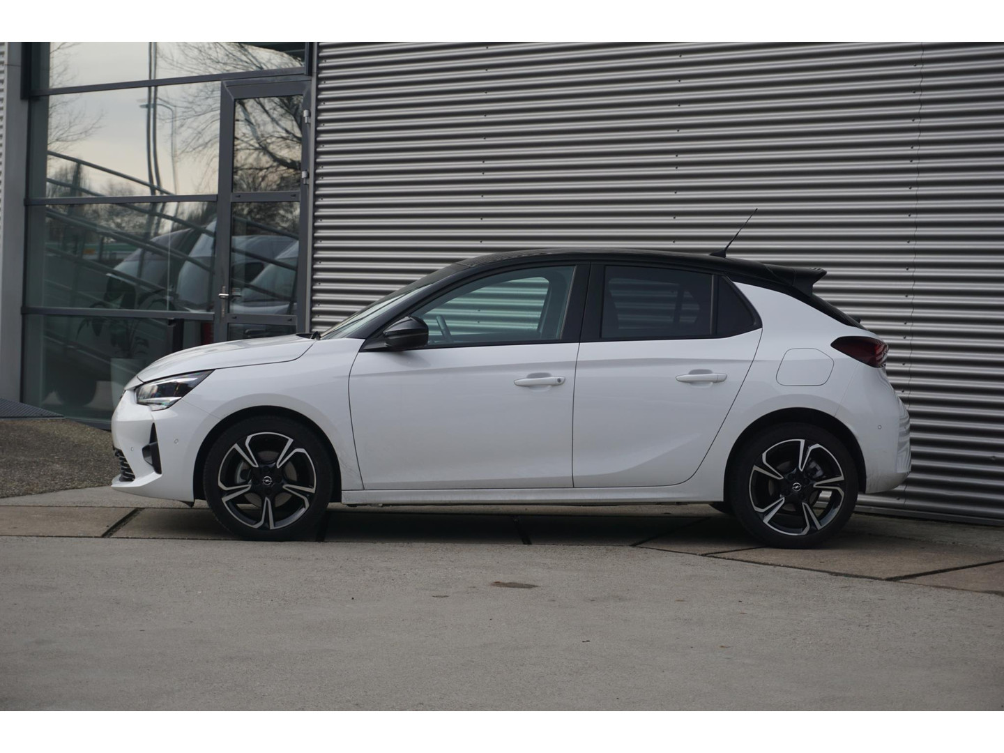 Opel Opel