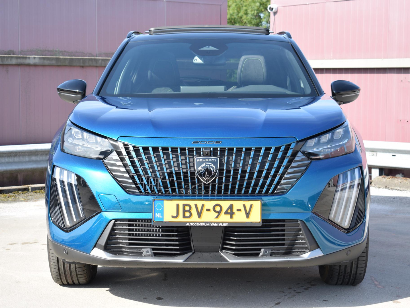 Peugeot