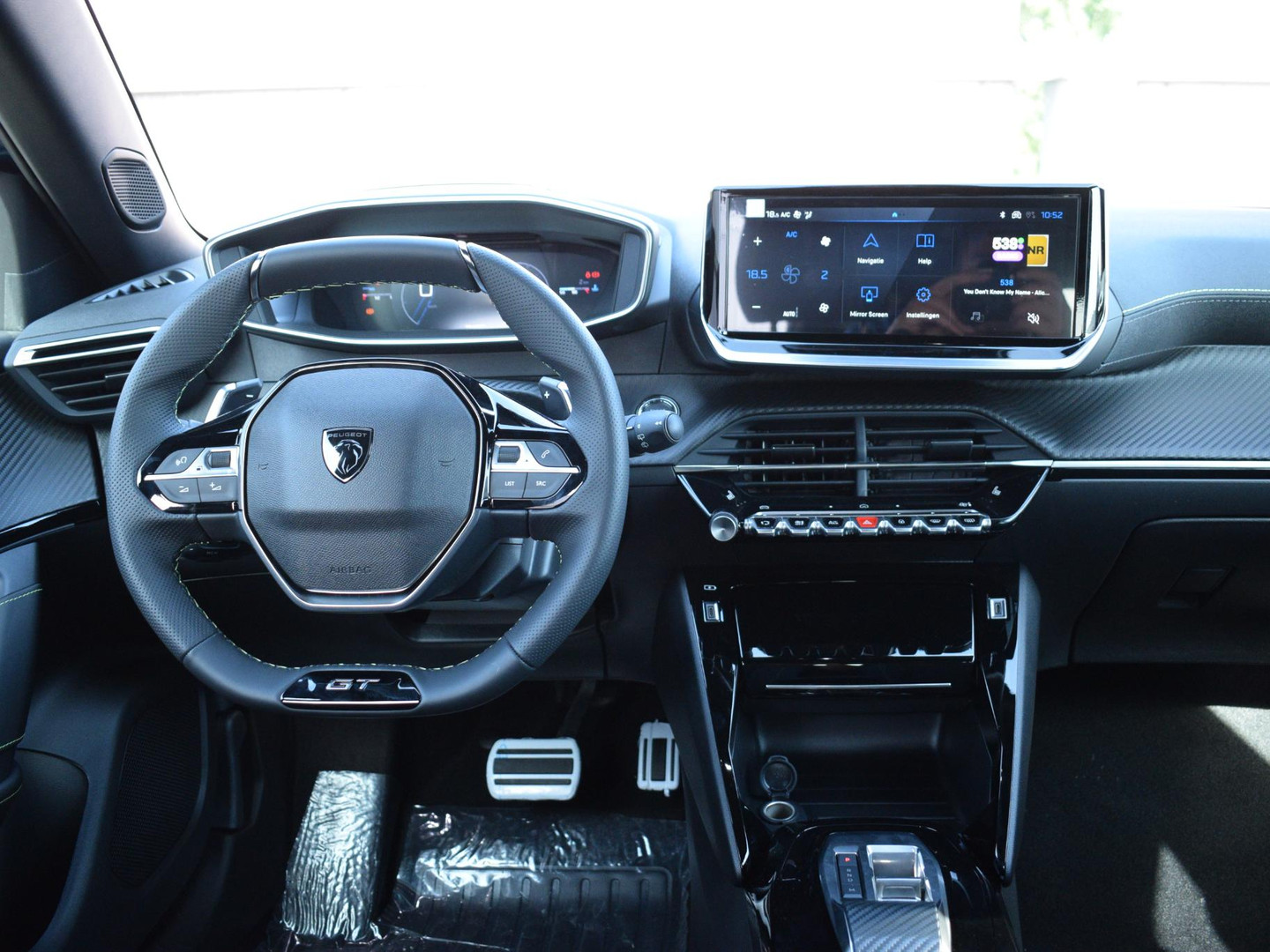 Peugeot