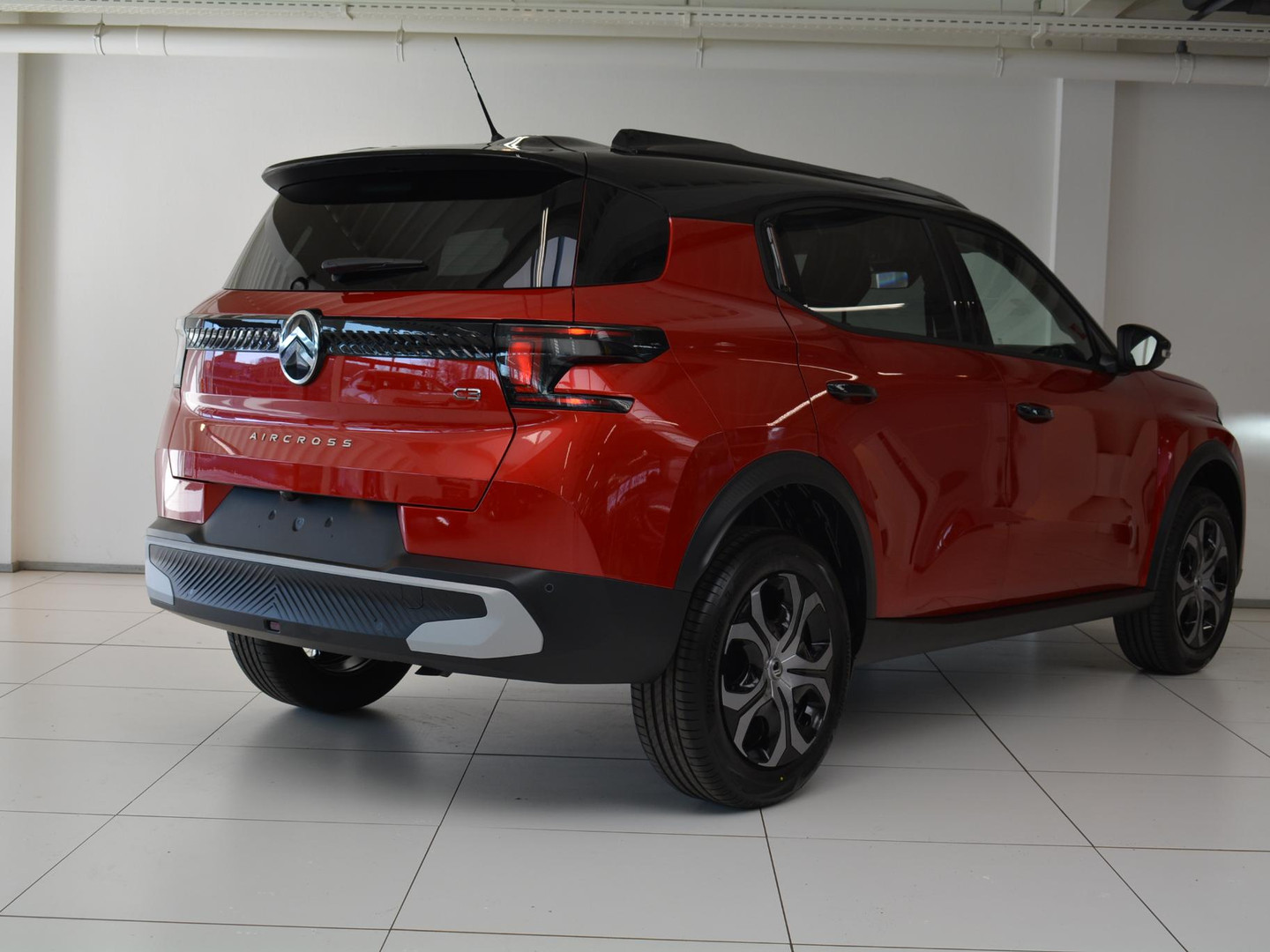 Citroën Citroën