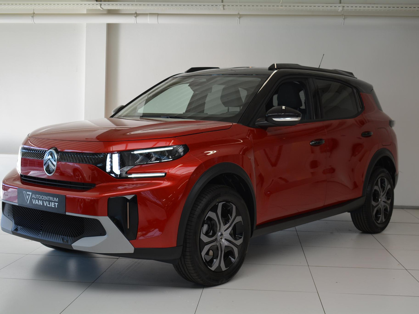 Citroën Citroën