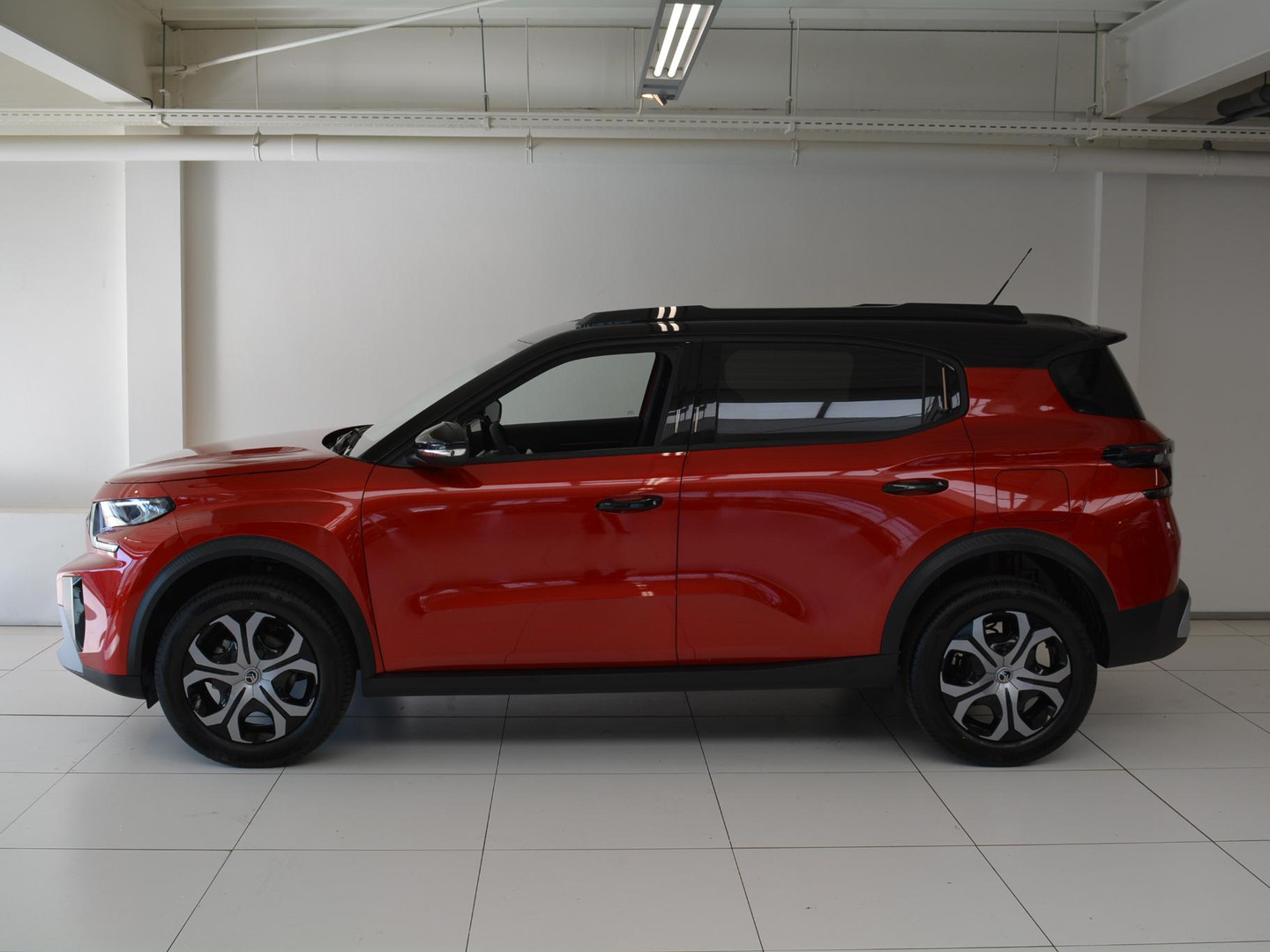 Citroën Citroën