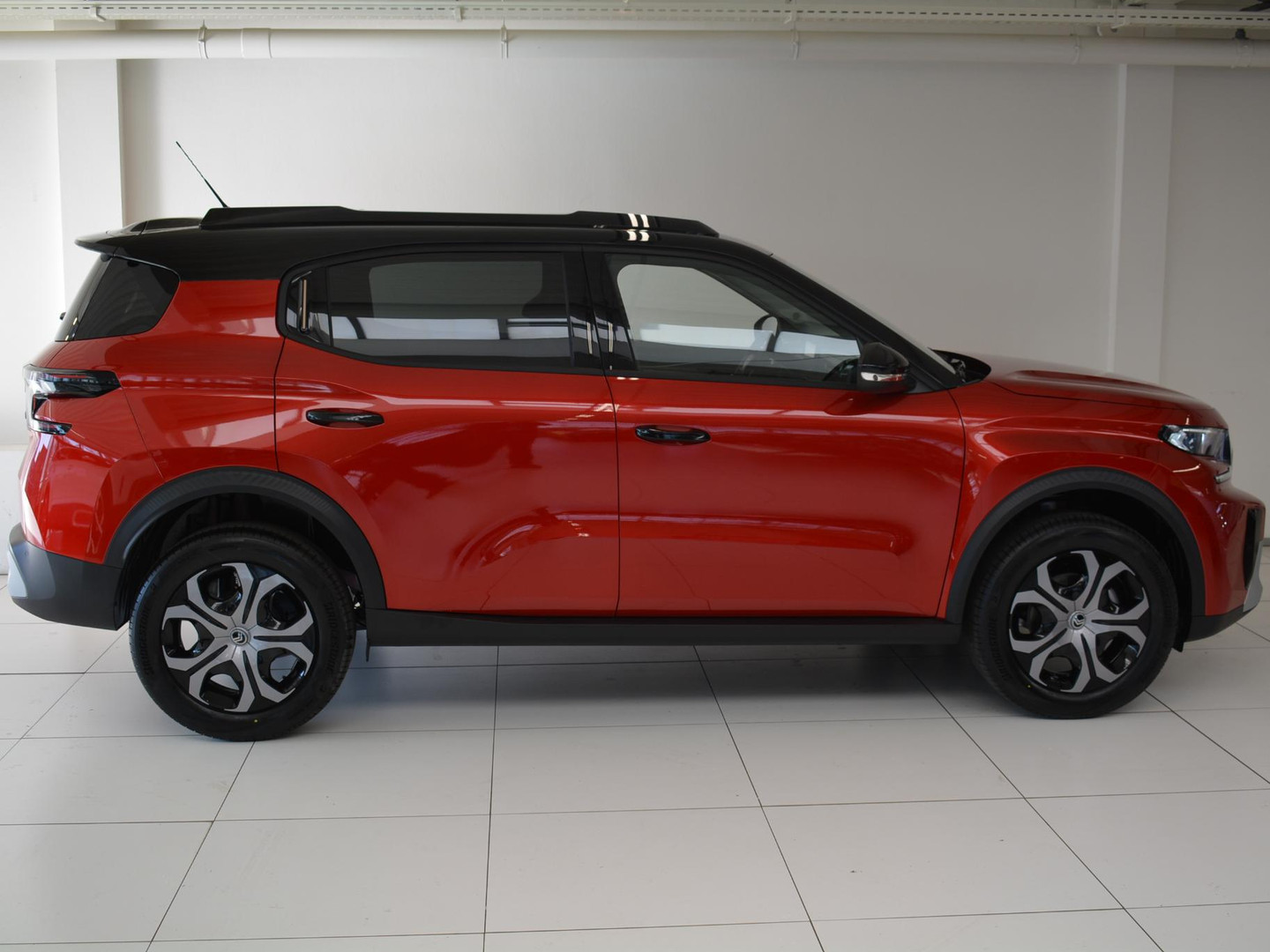 Citroën Citroën