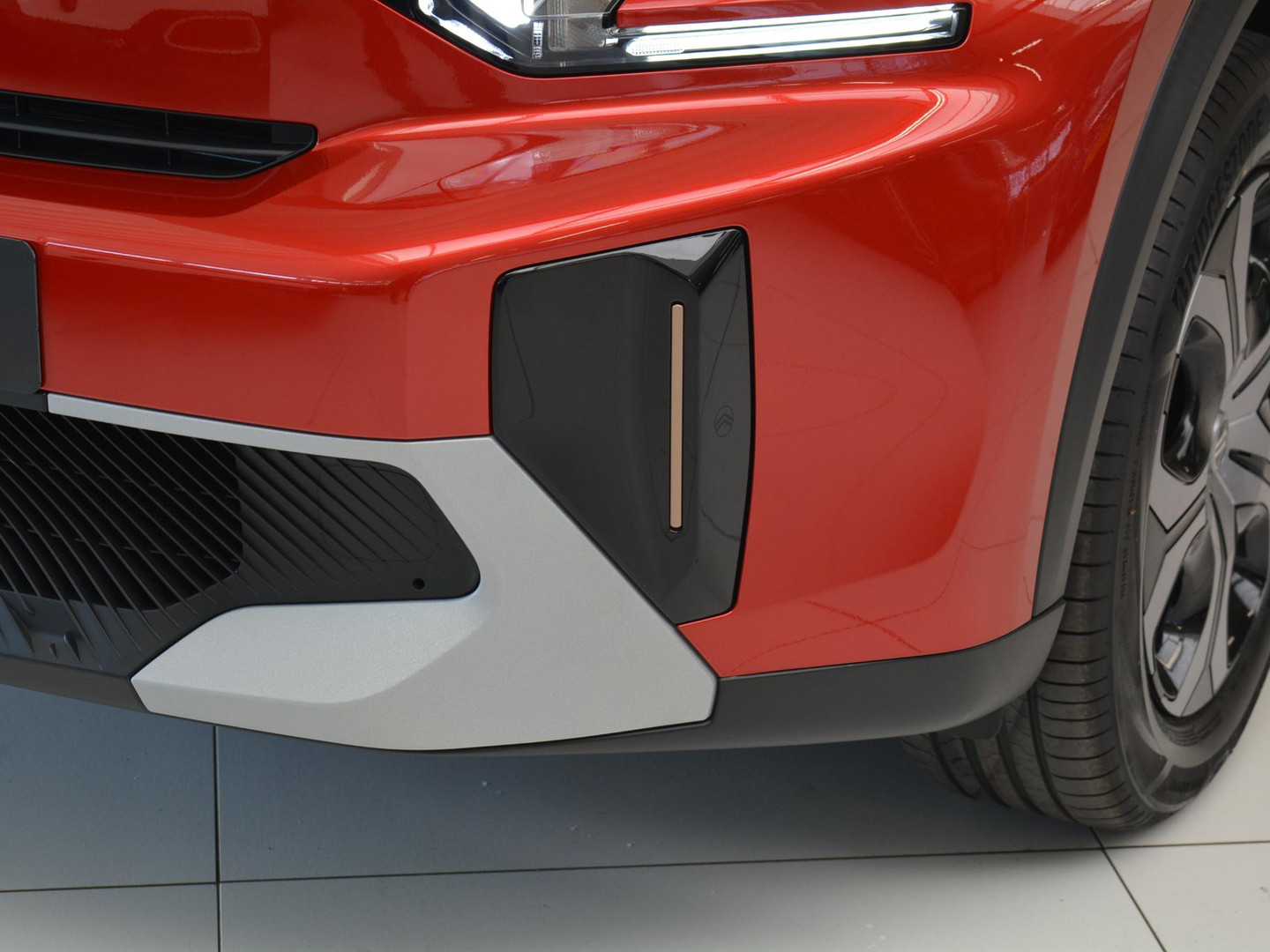 Citroën Citroën