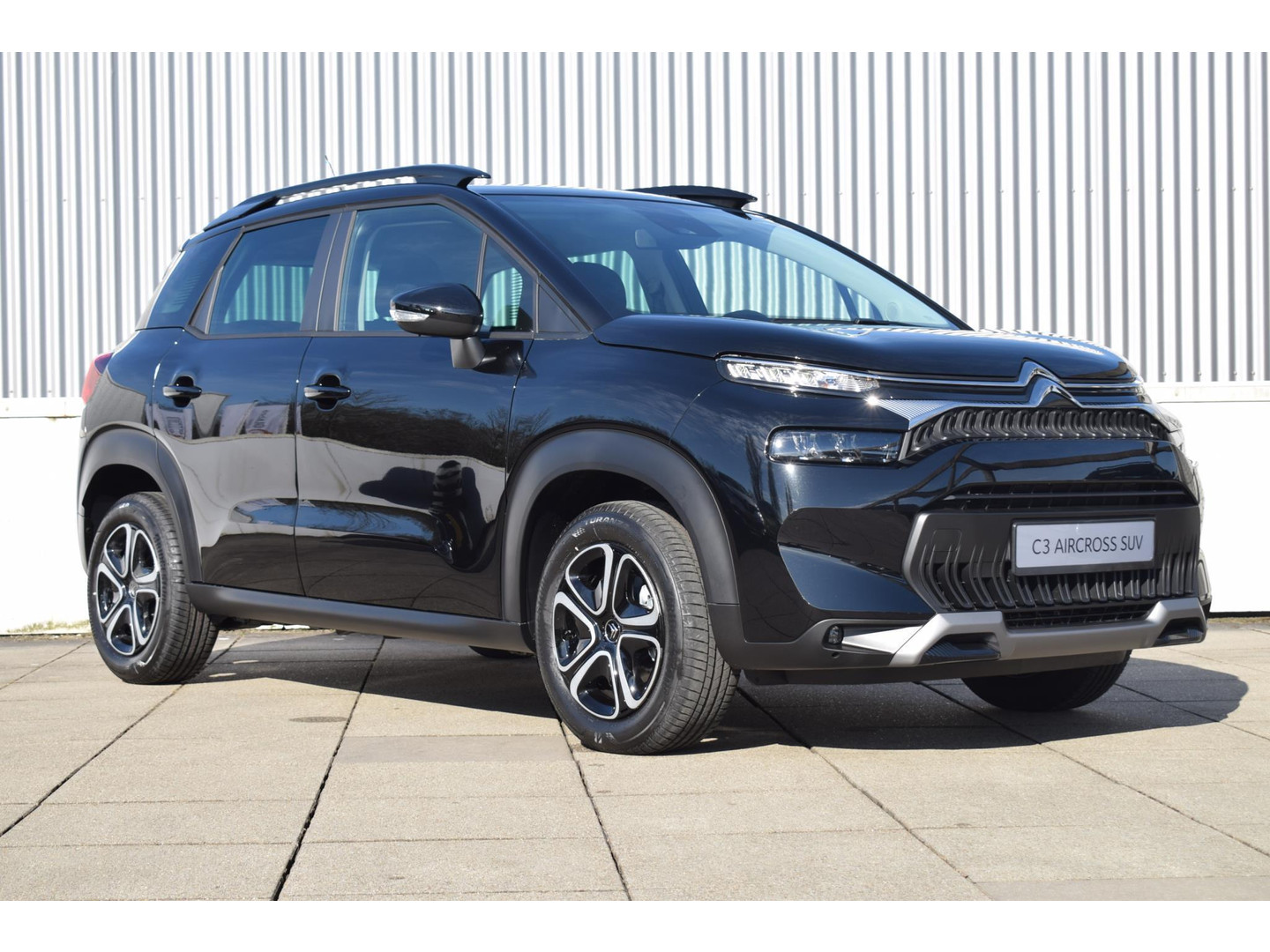 Citroën Citroën