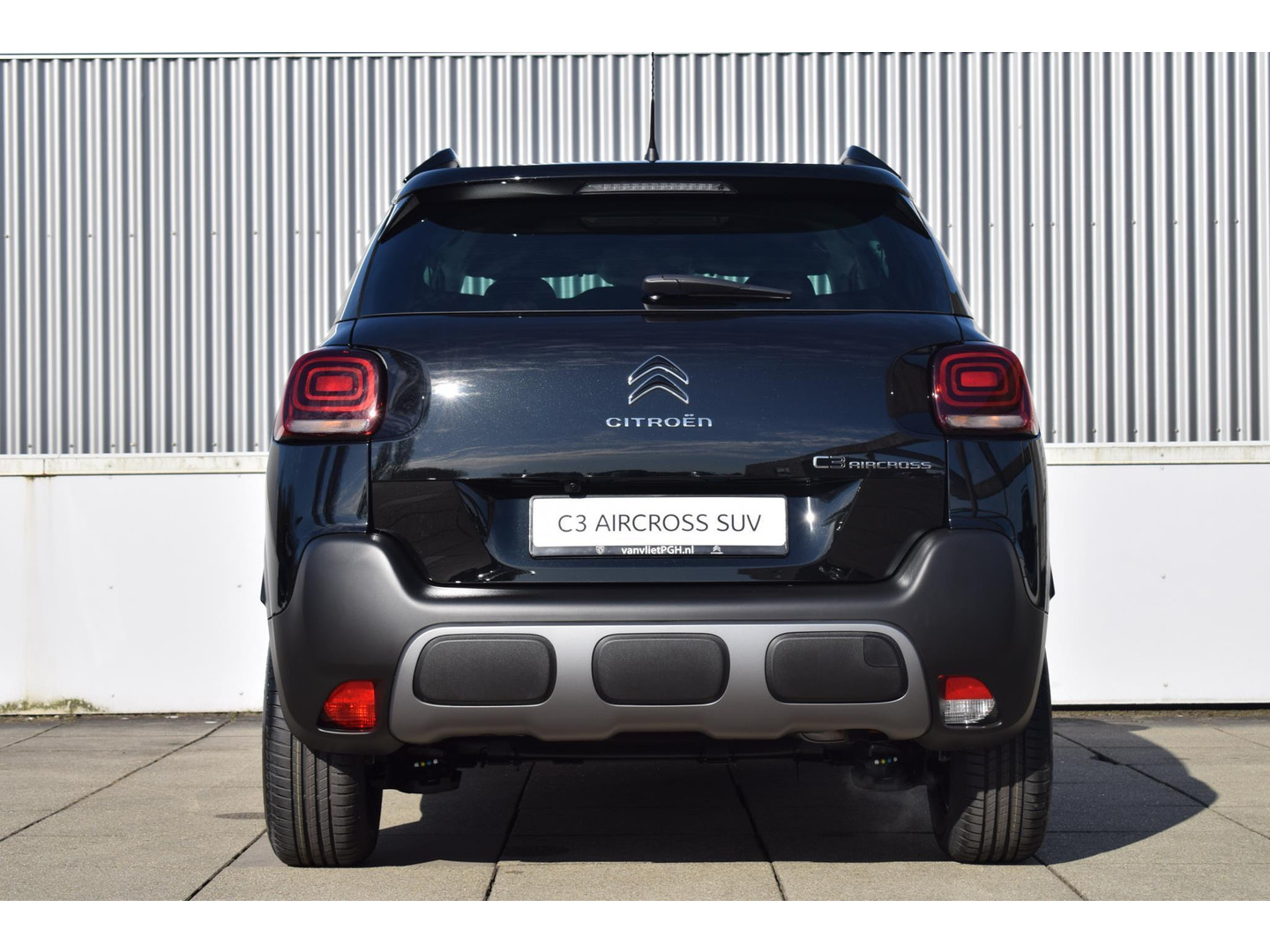 Citroën Citroën