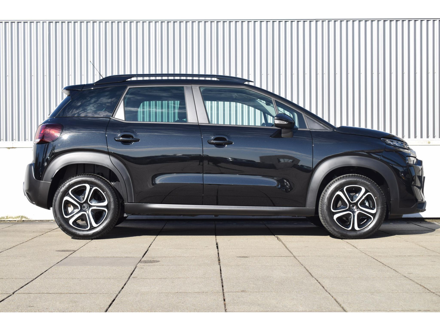 Citroën Citroën