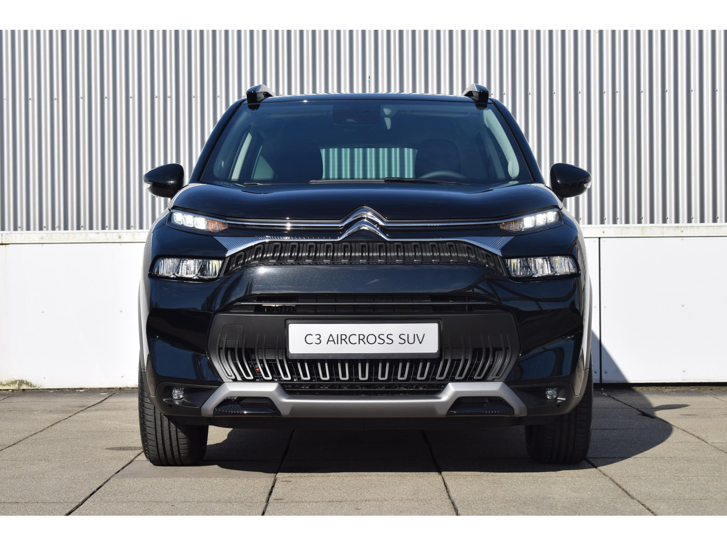 Citroën Citroën