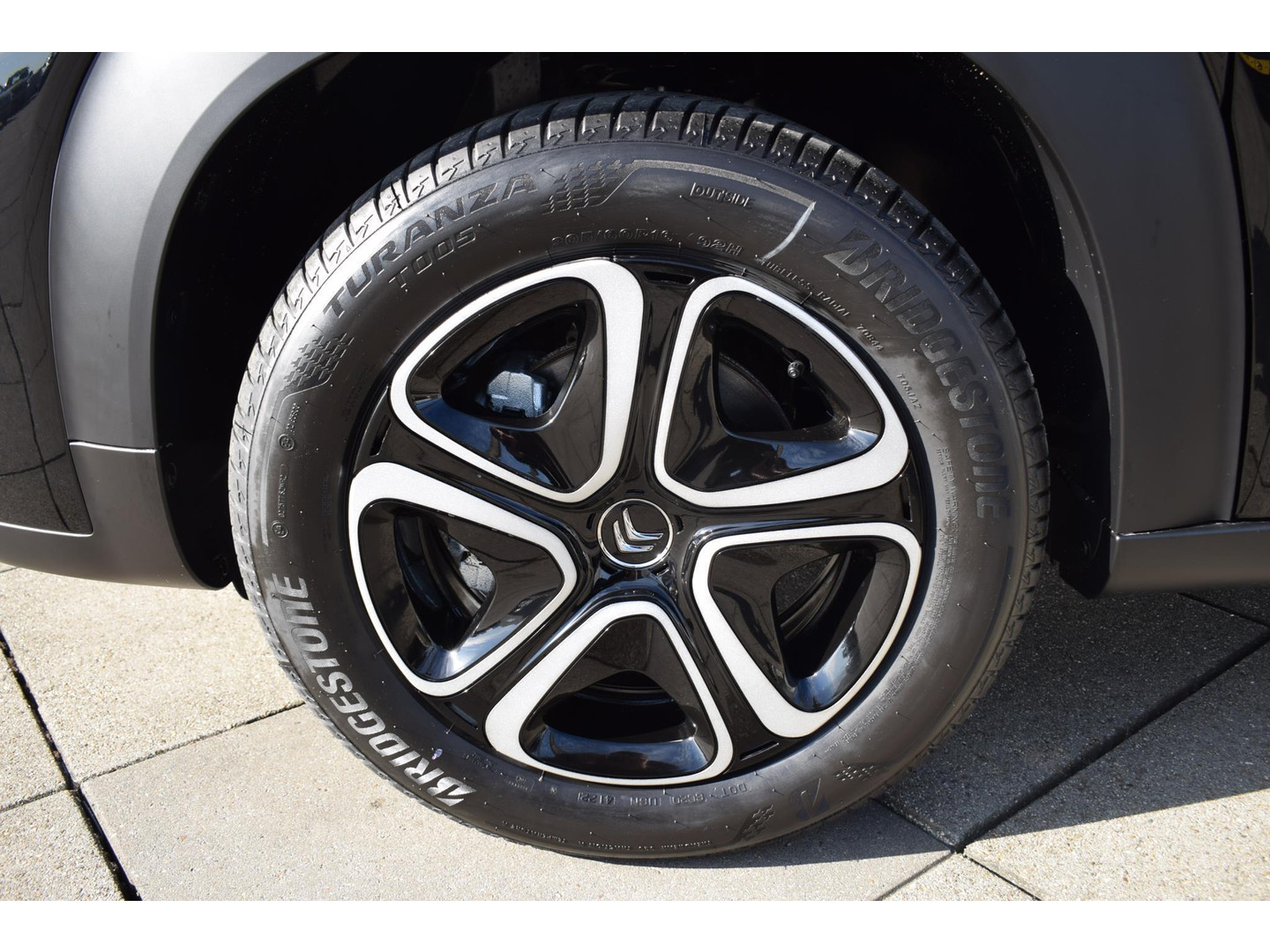 Citroën Citroën