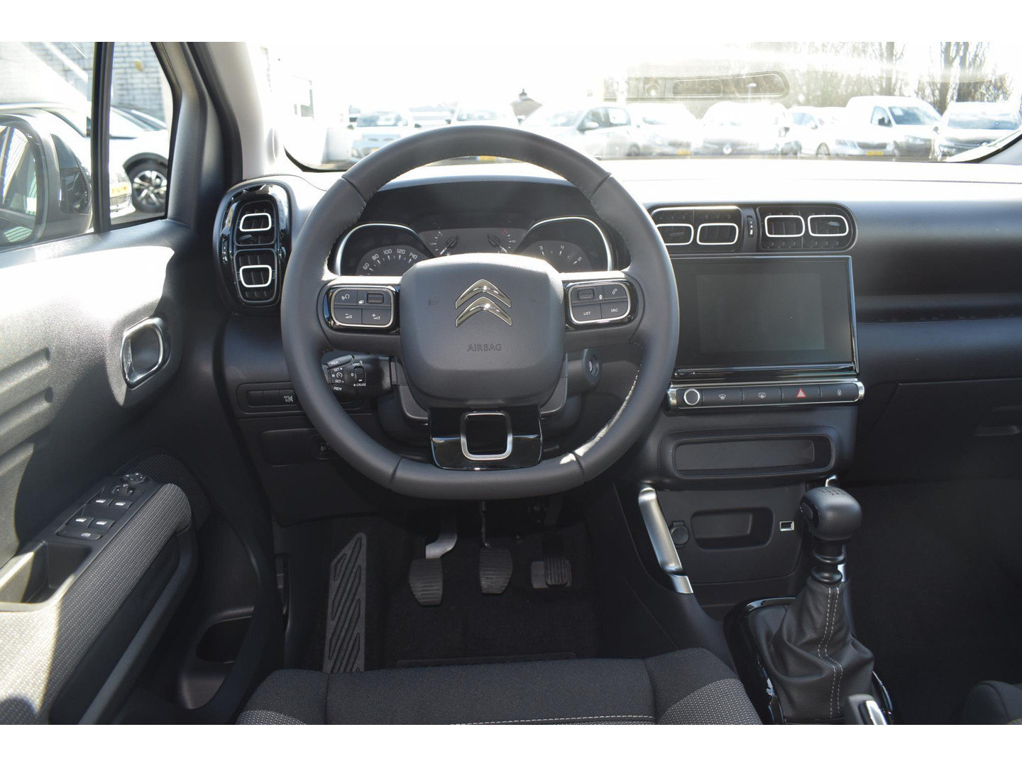 Citroën Citroën
