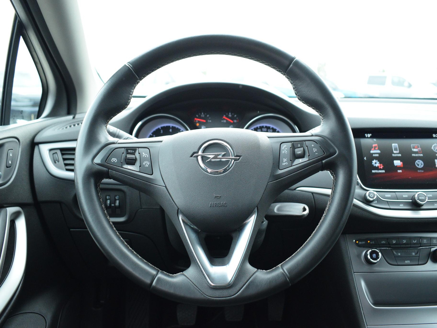 Opel