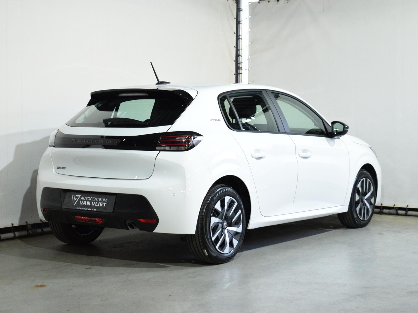 Peugeot Peugeot