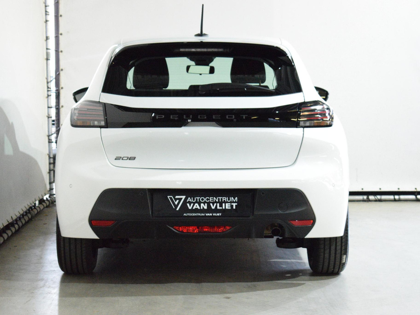 Peugeot Peugeot