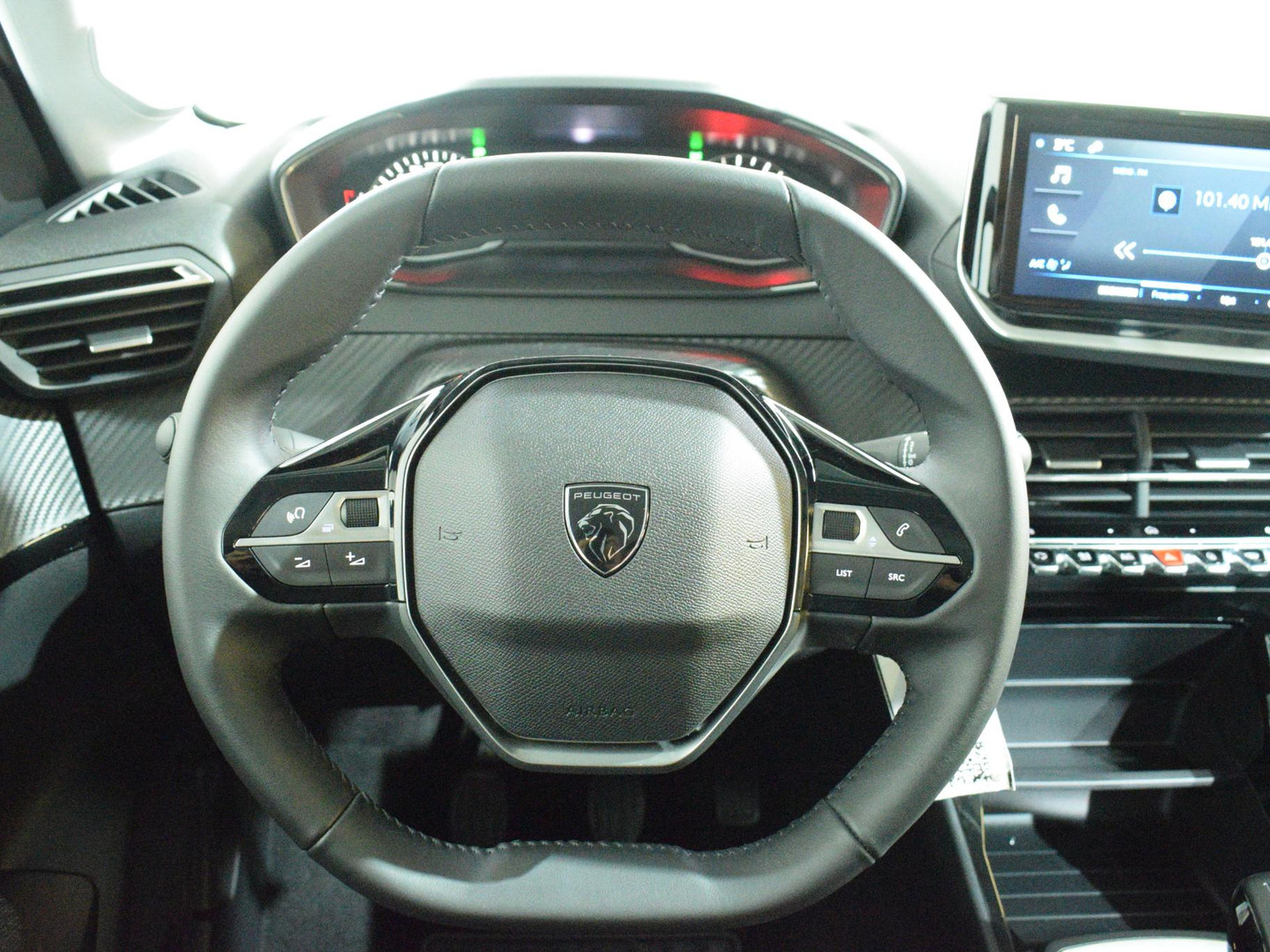 Peugeot Peugeot