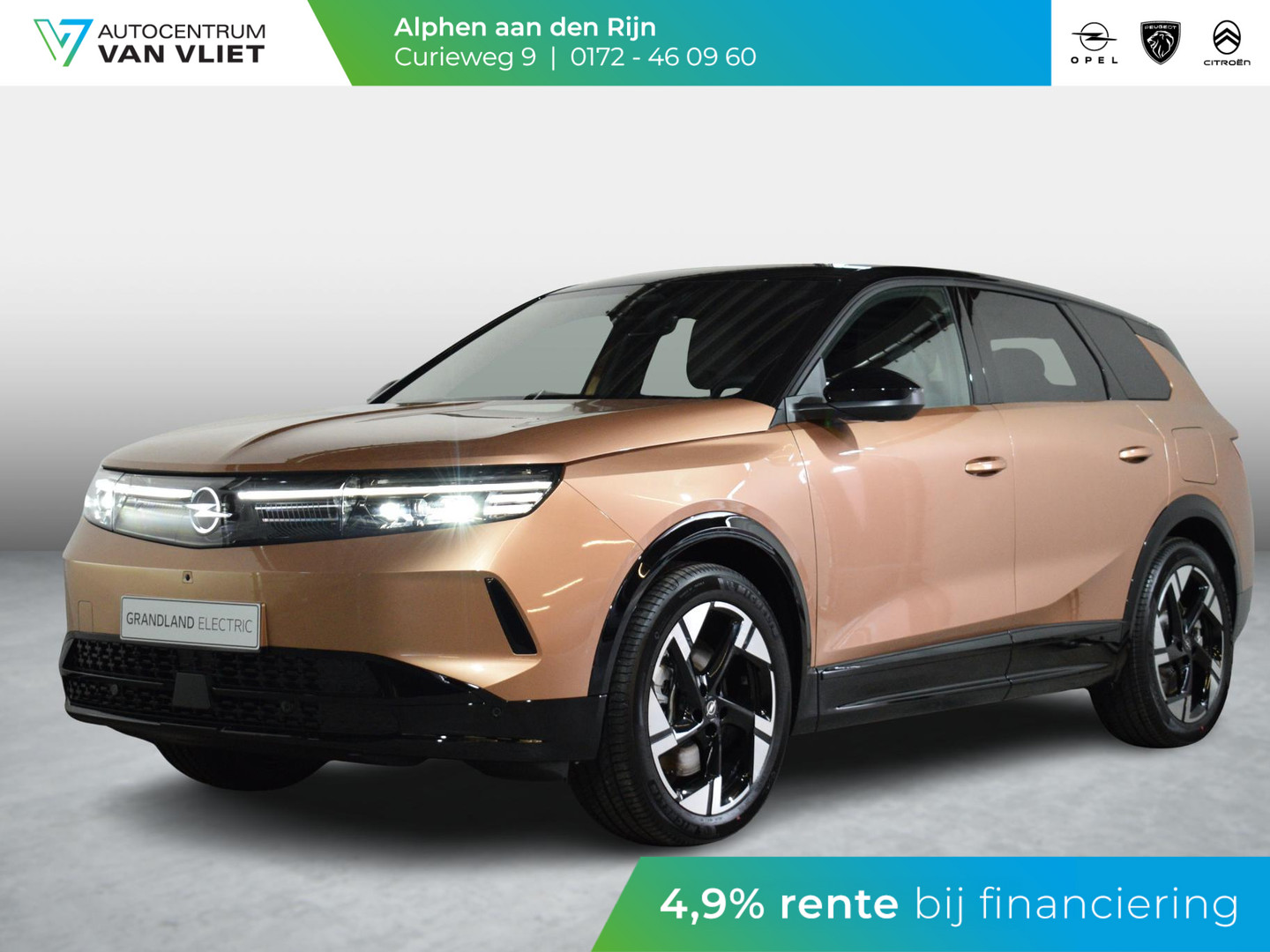 Opel Opel