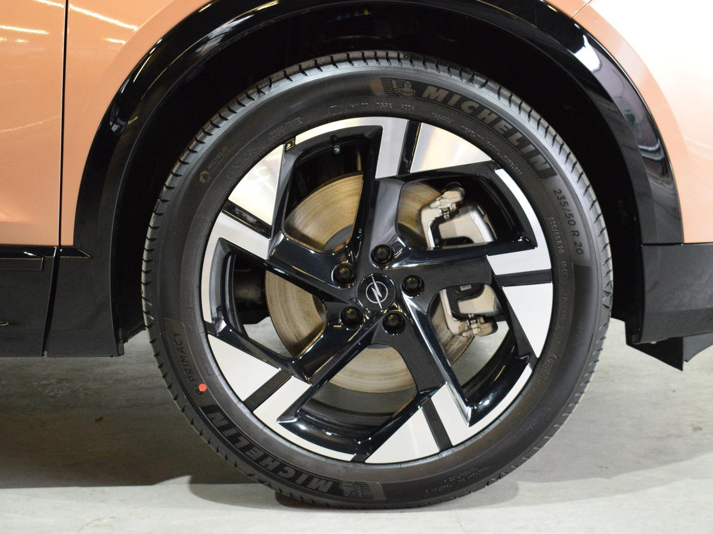 Opel Opel