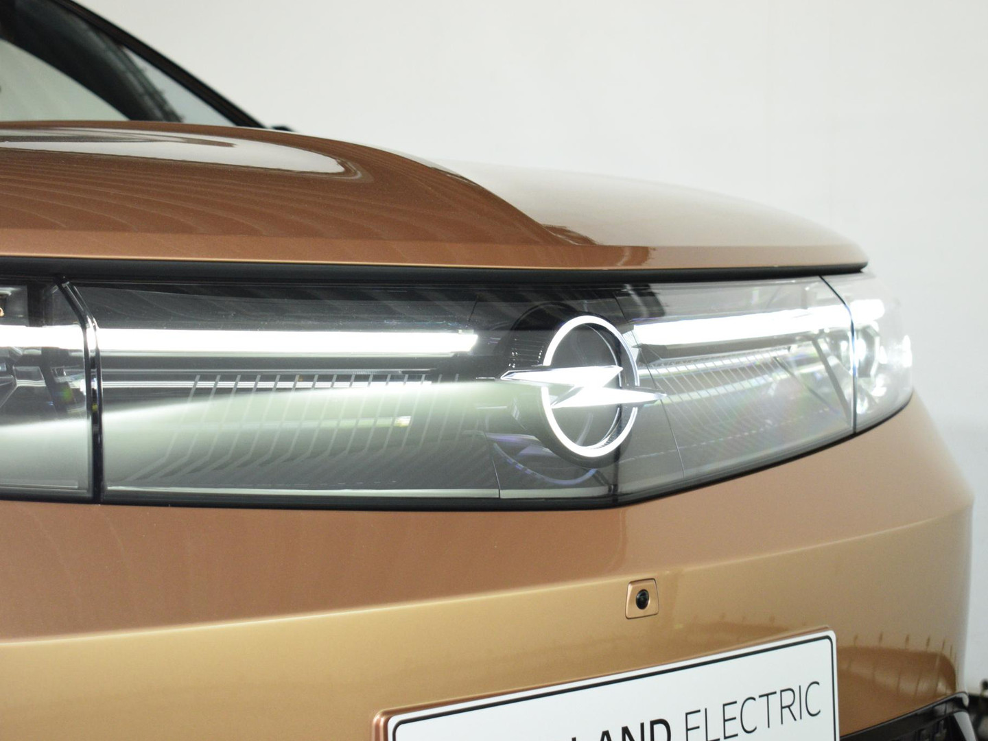 Opel Opel