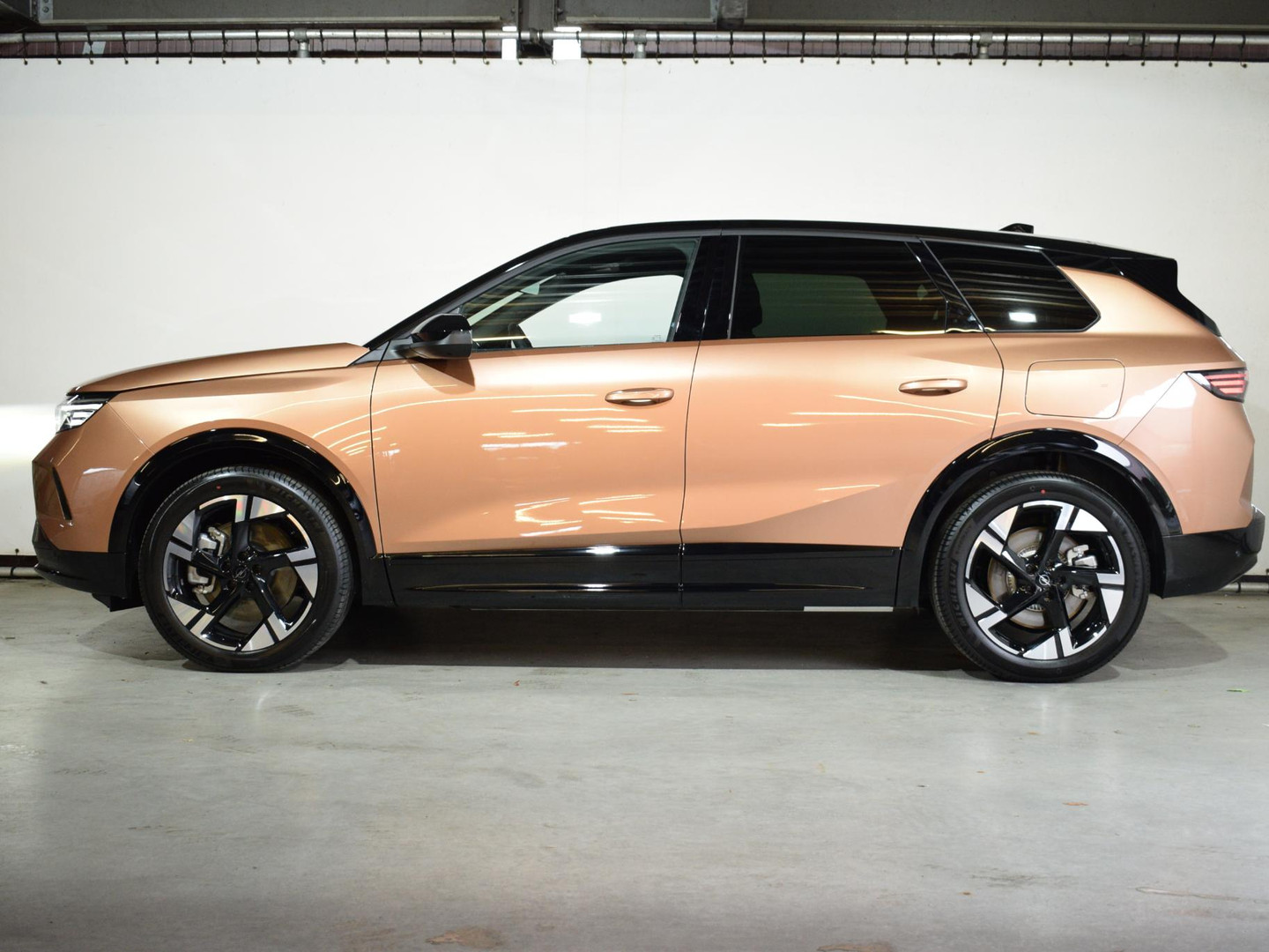 Opel Opel