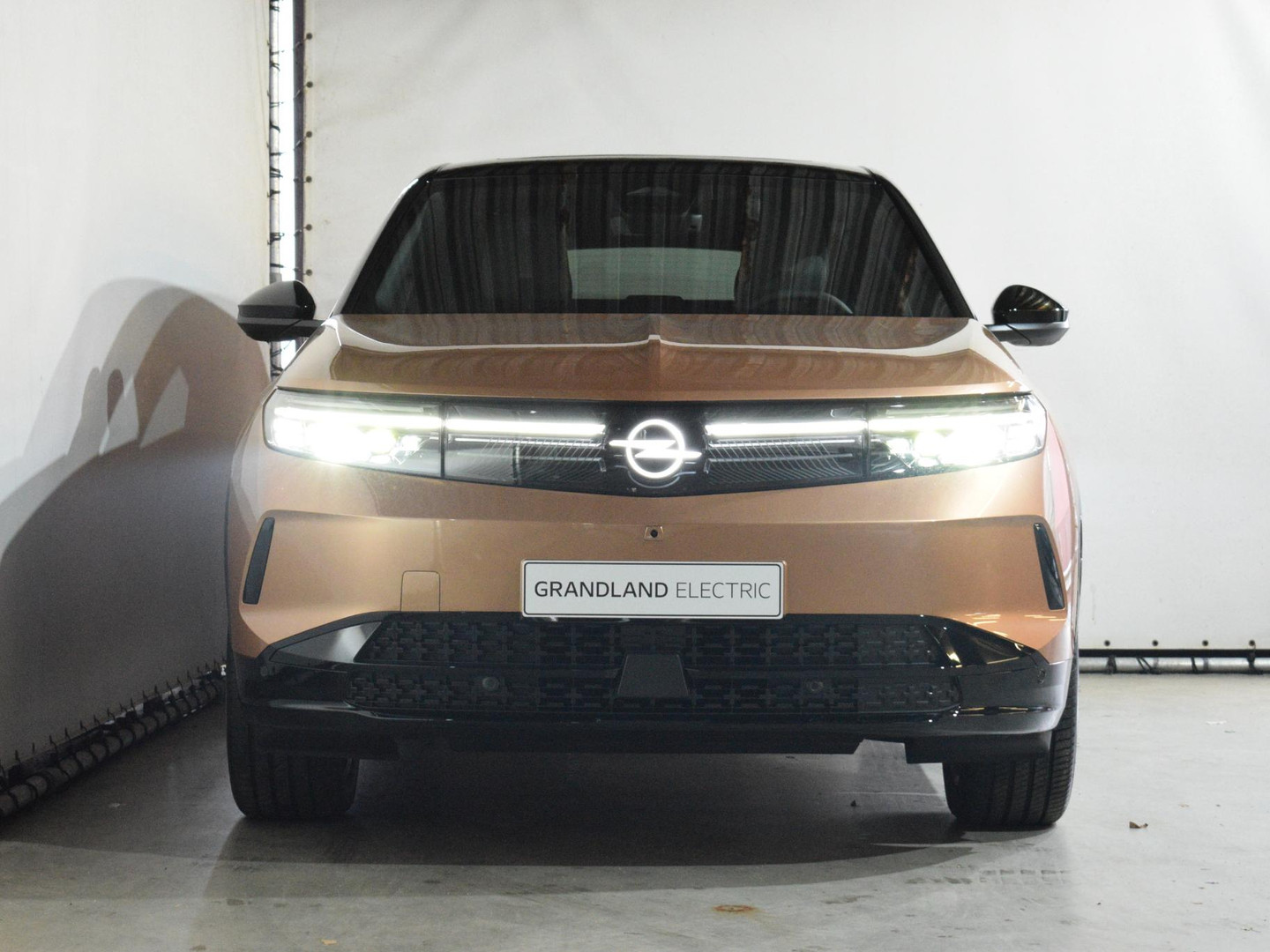 Opel Opel