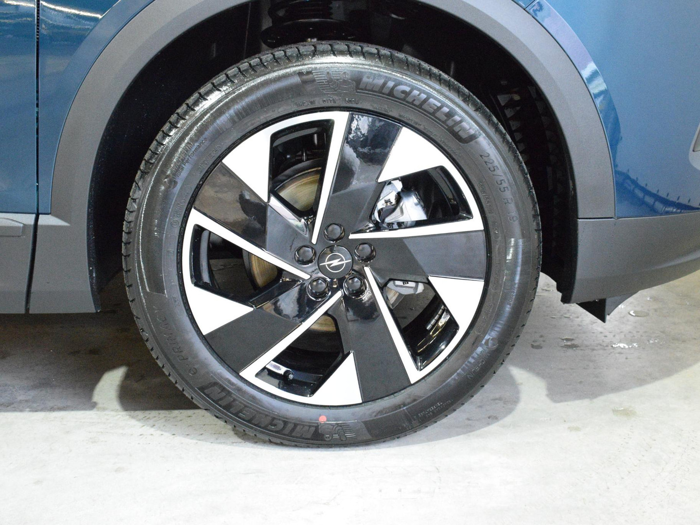 Opel Opel