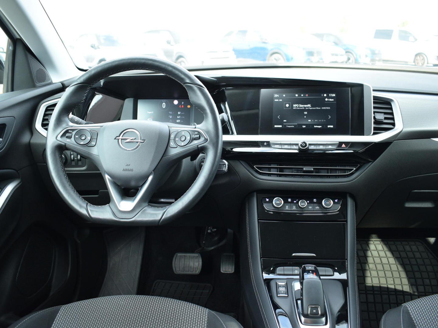 Opel Opel