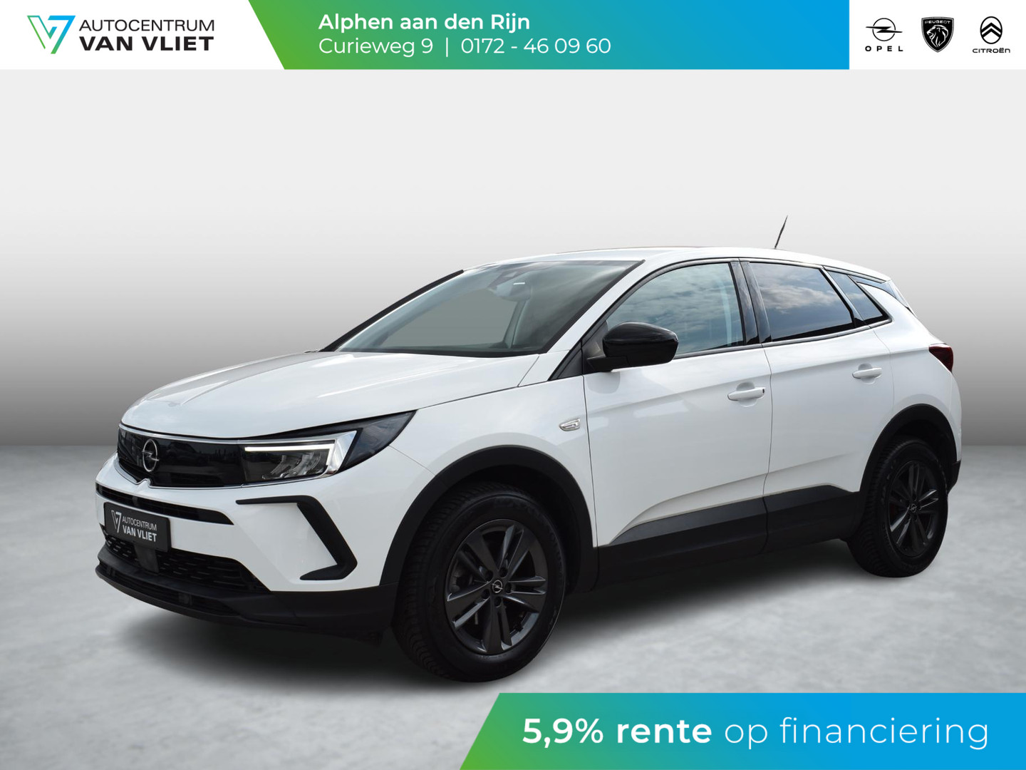Opel Opel