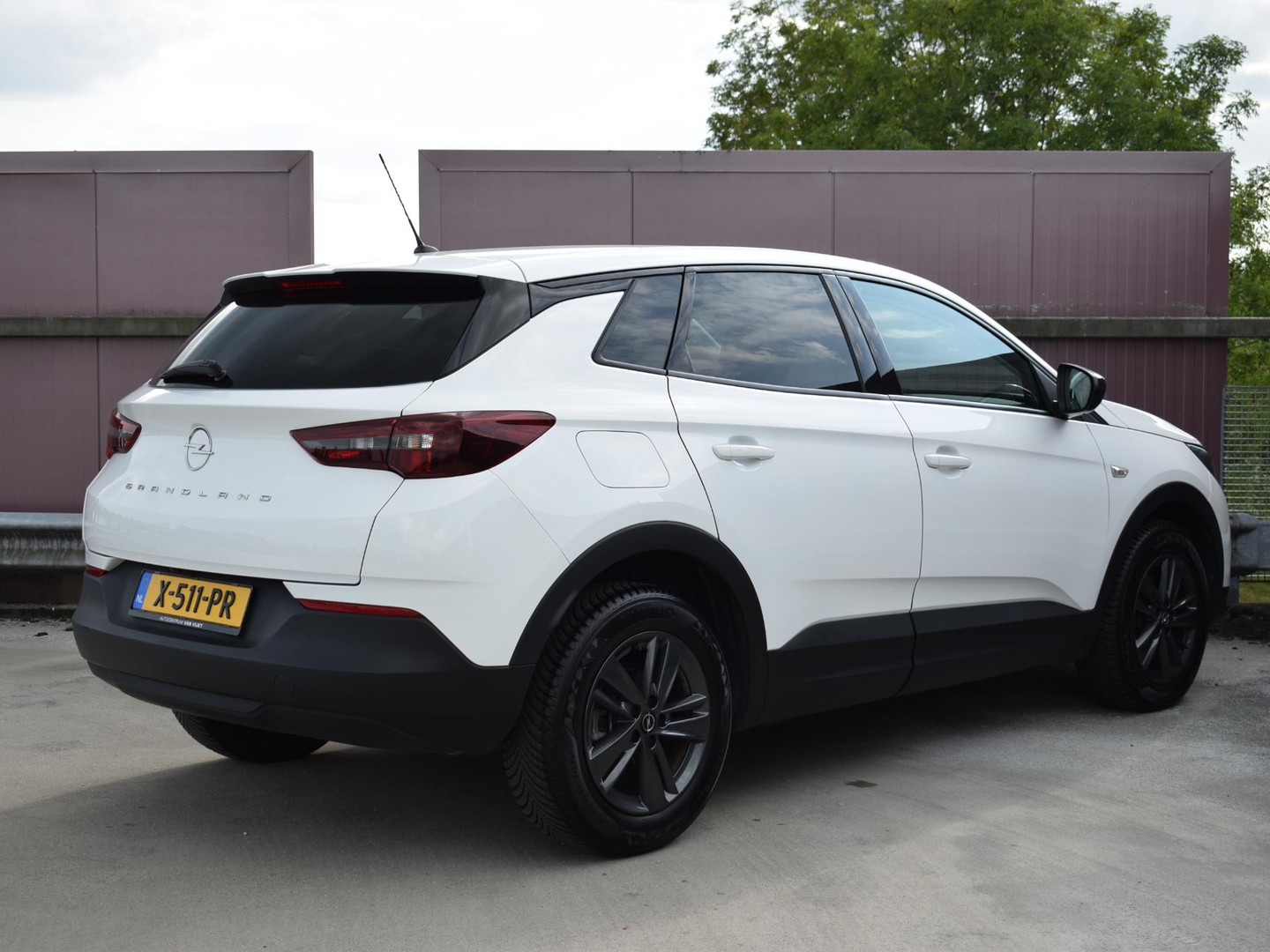 Opel Opel