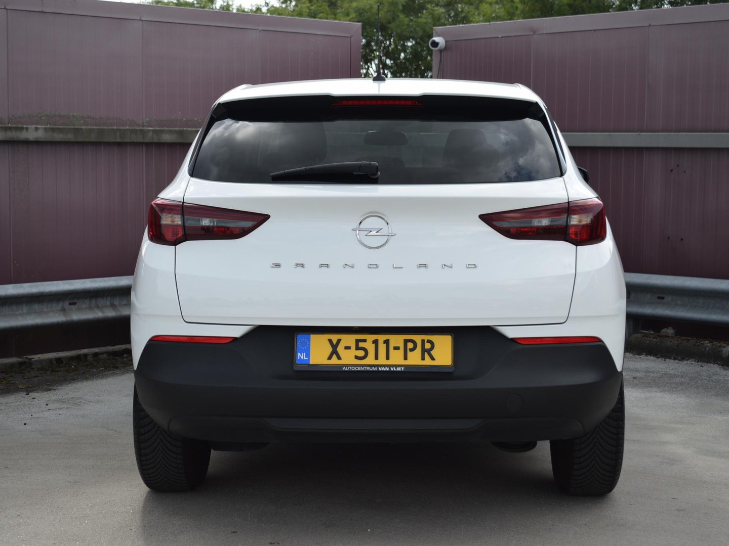 Opel Opel
