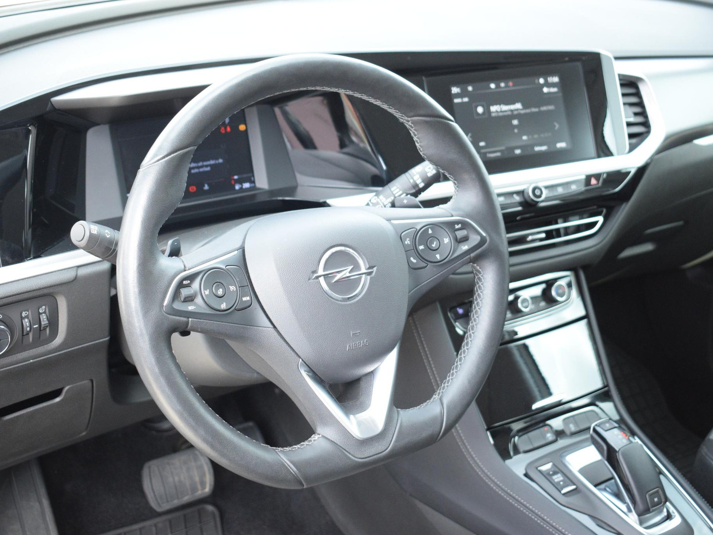 Opel Opel