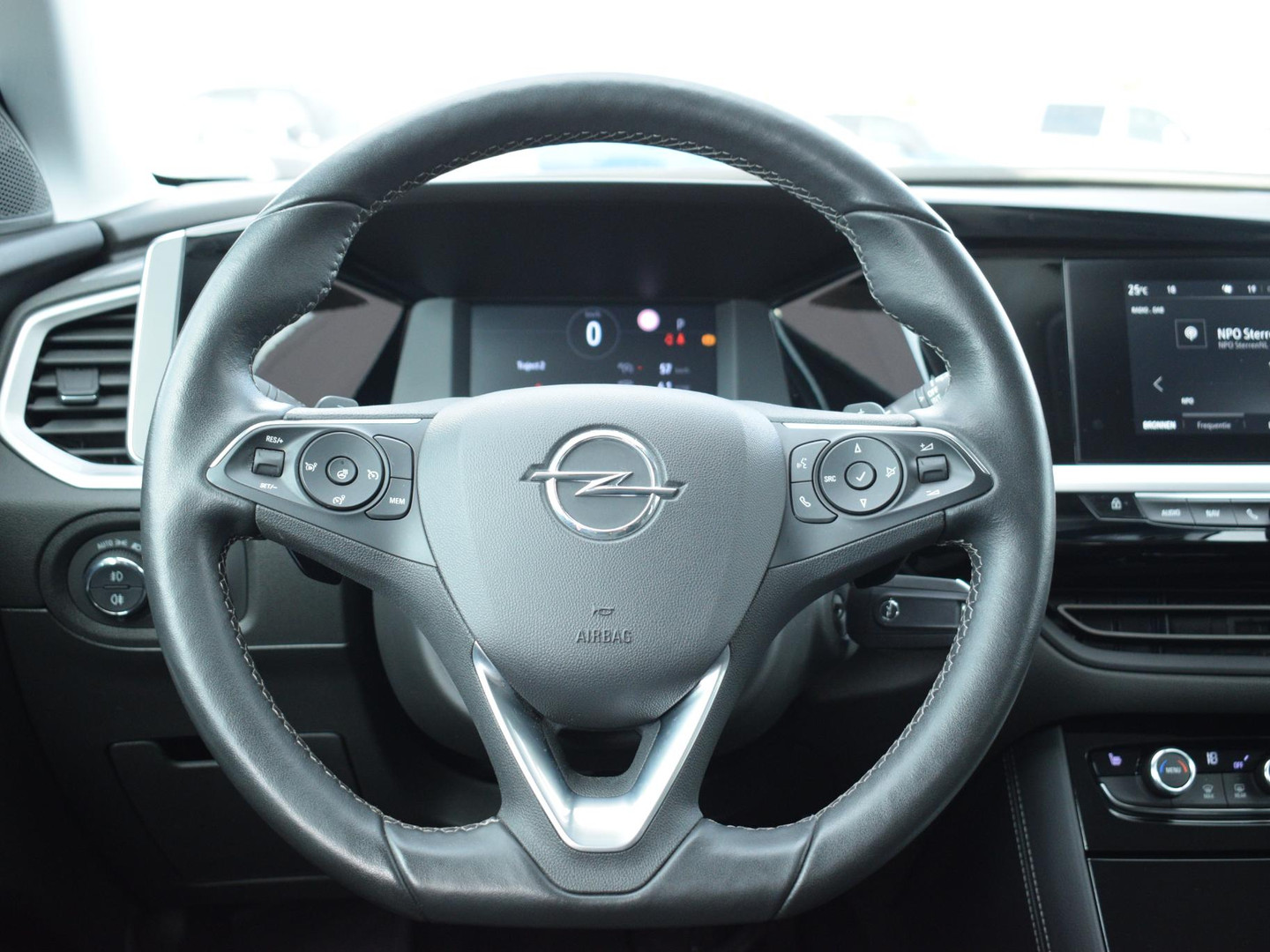 Opel Opel
