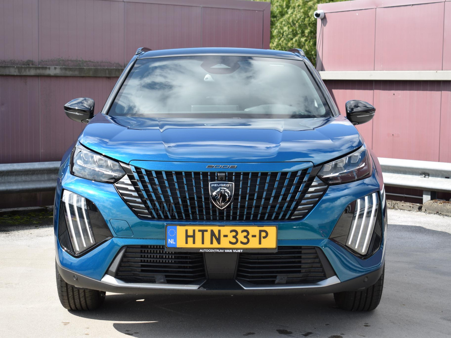 Peugeot