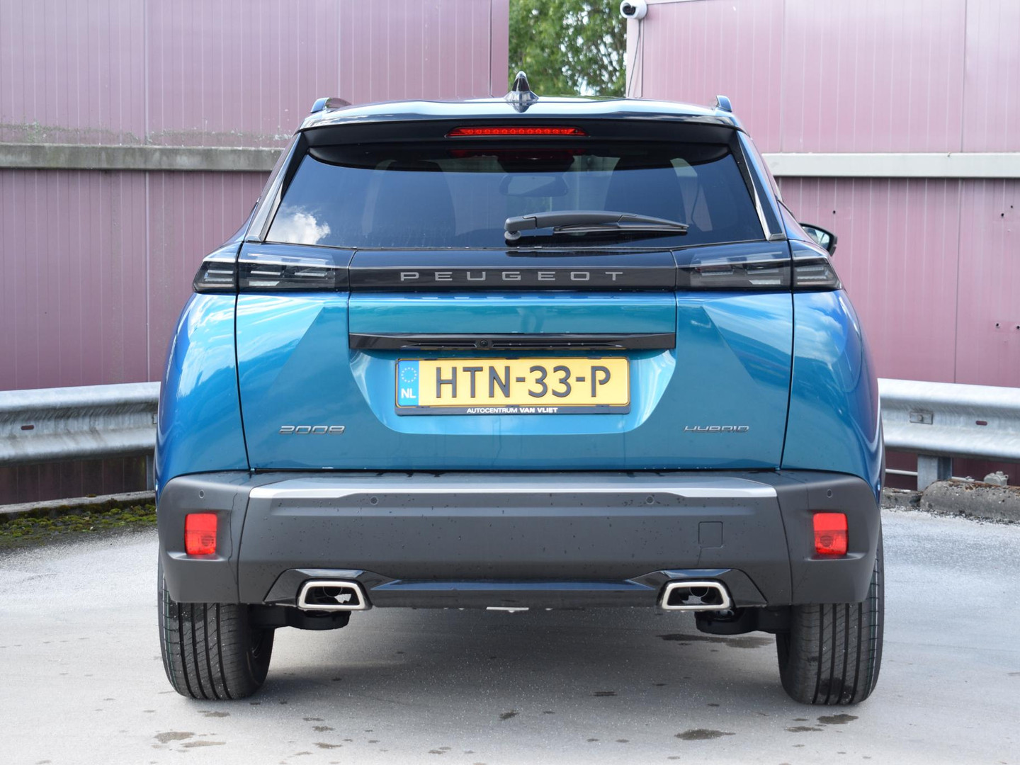Peugeot