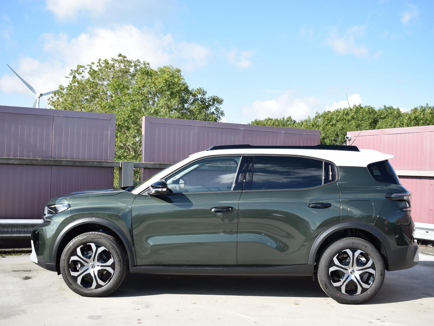 Citroën Citroën