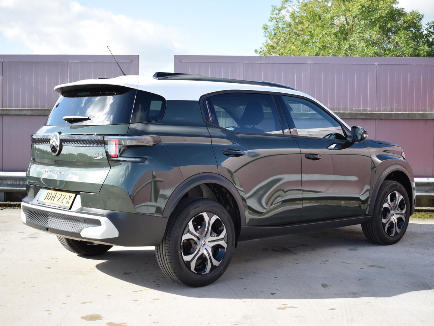 Citroën Citroën