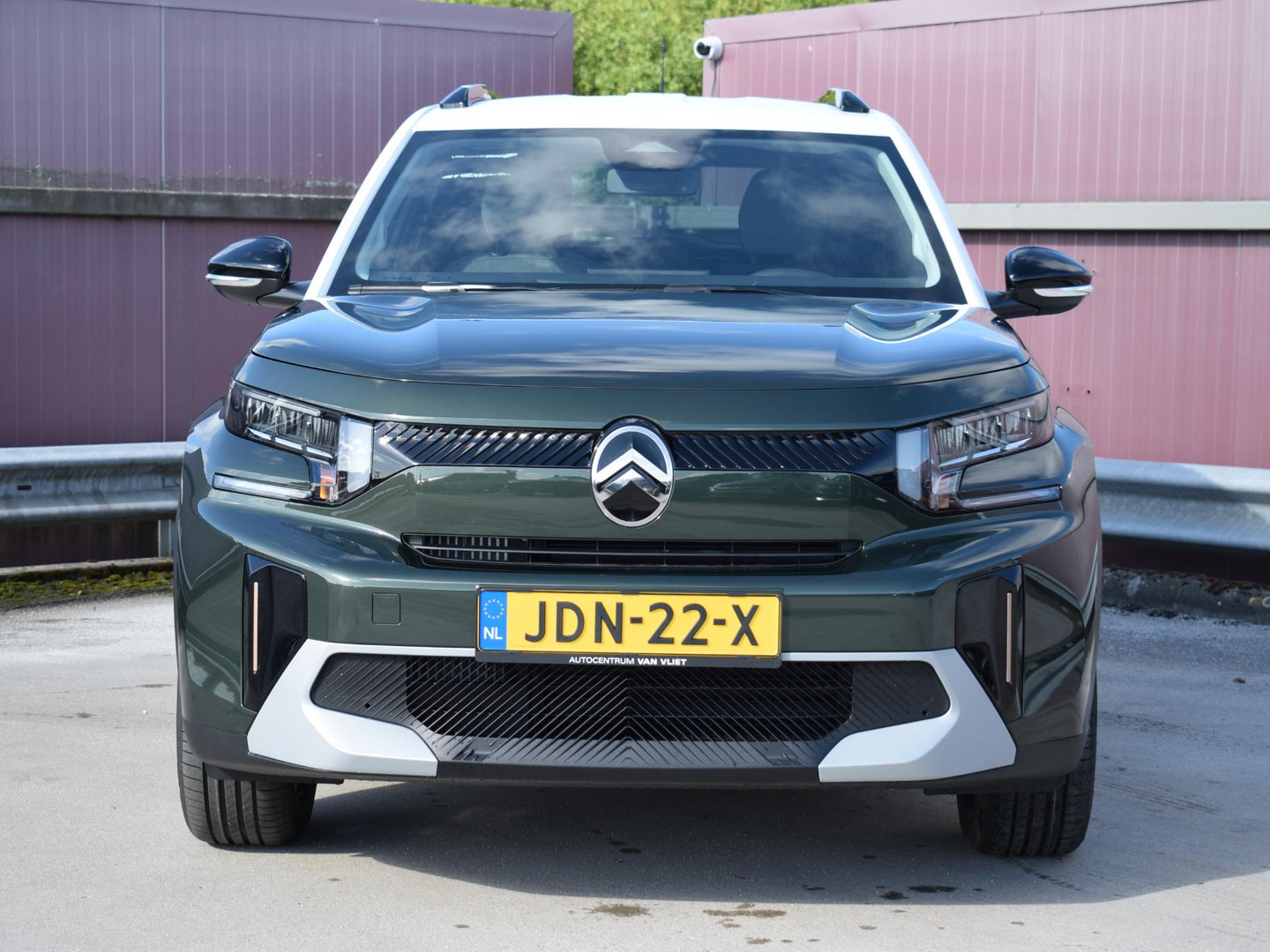 Citroën Citroën