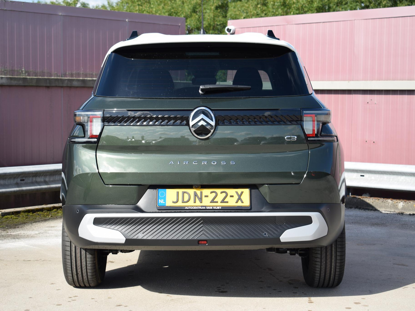 Citroën Citroën