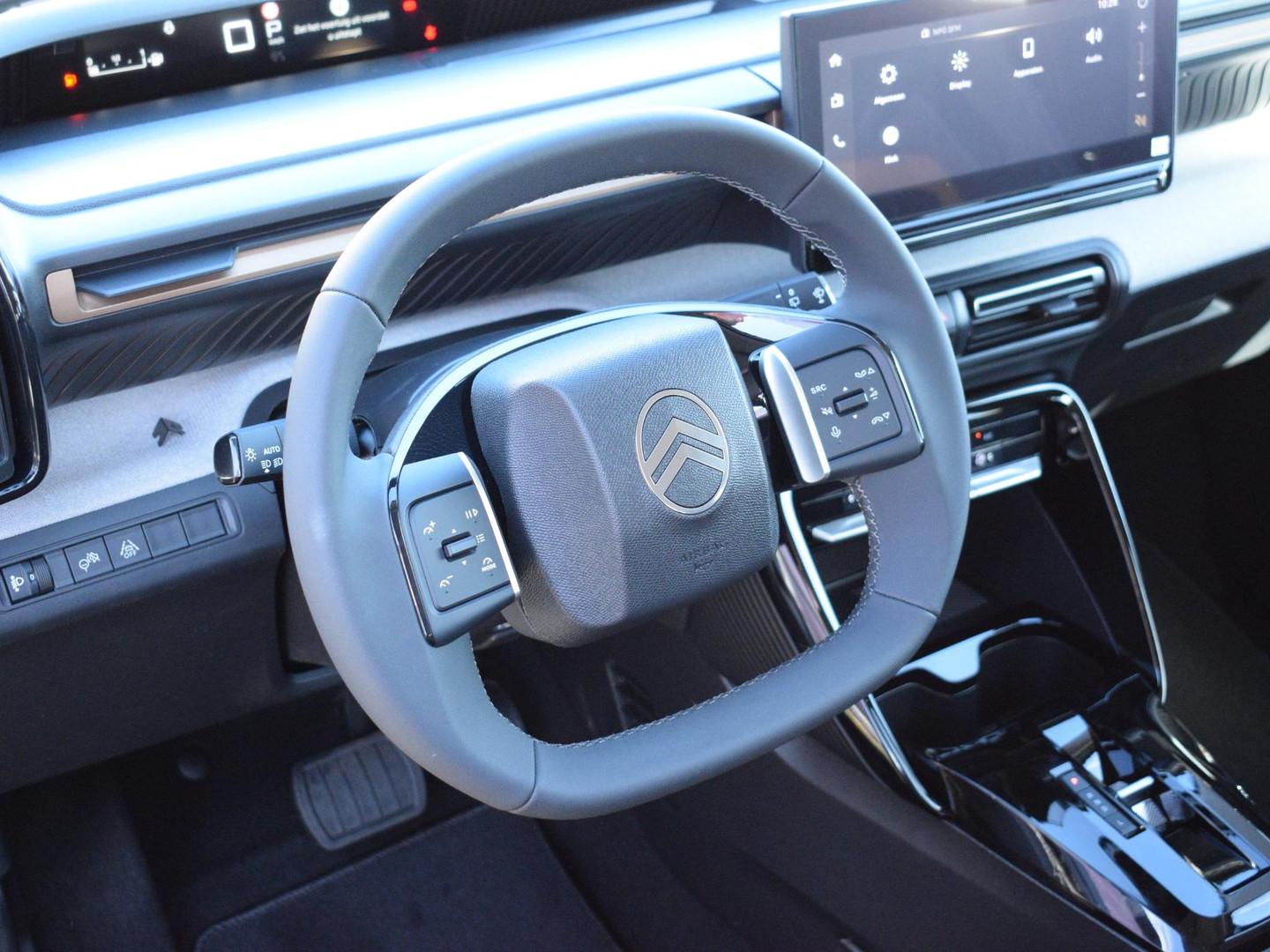 Citroën Citroën