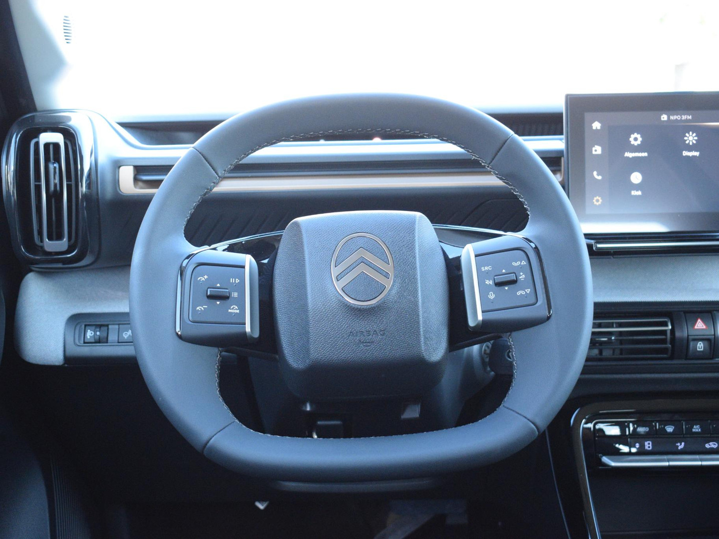 Citroën Citroën