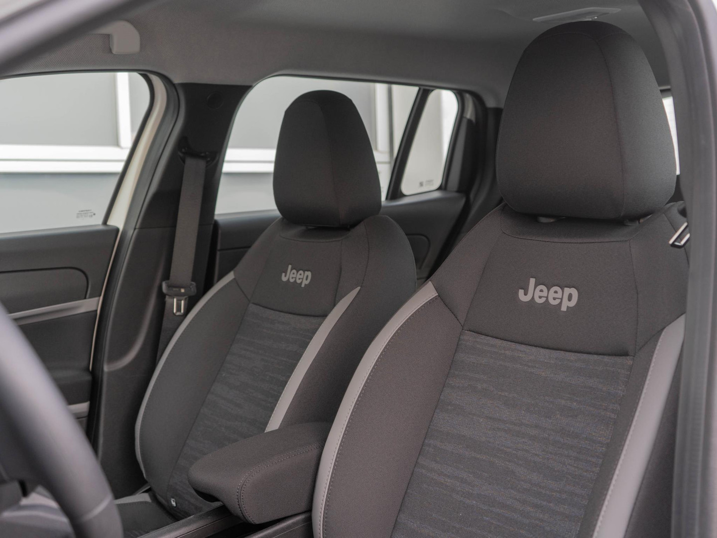 Jeep Jeep