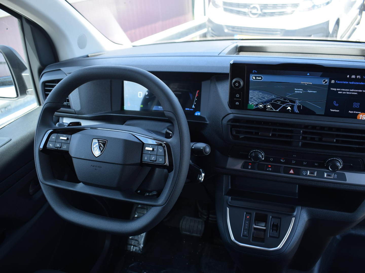 Peugeot