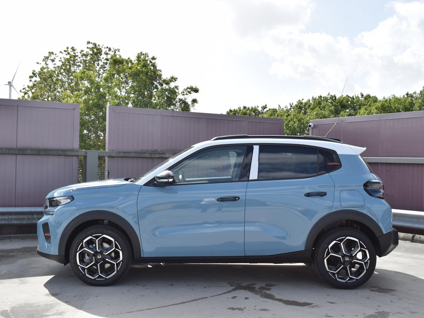 Citroën Citroën