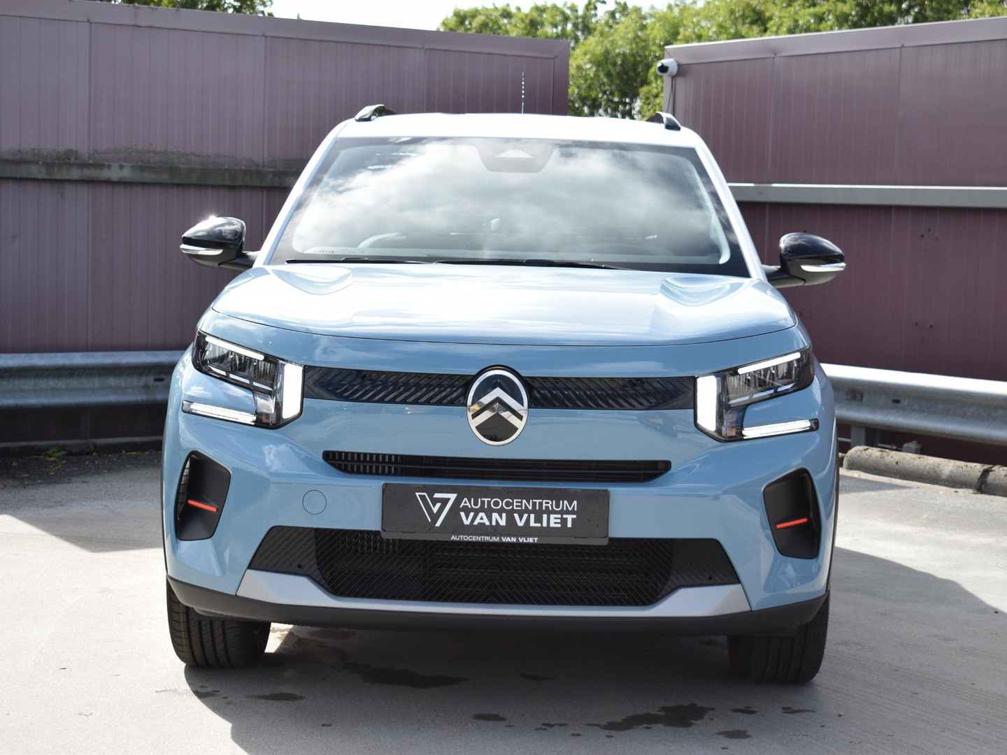 Citroën Citroën
