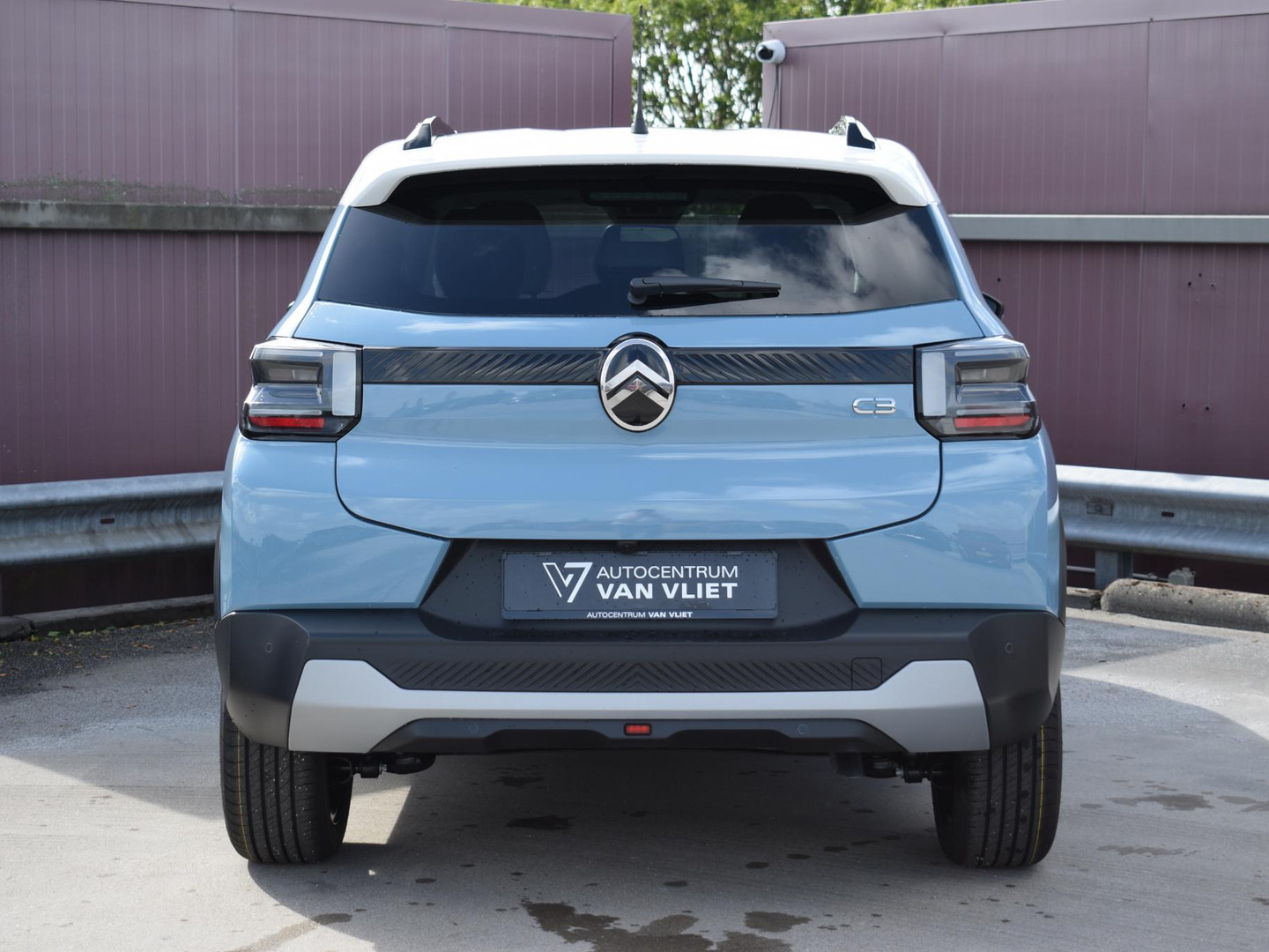 Citroën Citroën